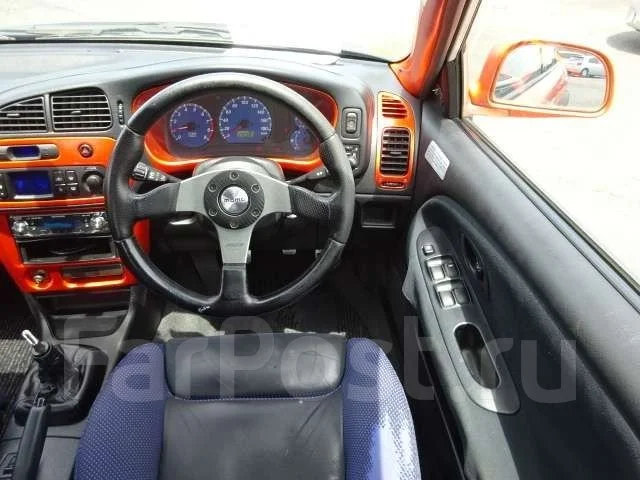 Mitsubishi Lancer. ��������, 4wd, 2.0, ������, 172����. ��, �/�, ��� ���. ��� ����� �� ������������ ����