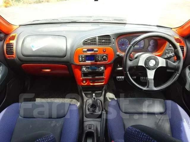Mitsubishi Lancer. ��������, 4wd, 2.0, ������, 172����. ��, �/�, ��� ���. ��� ����� �� ������������ ����