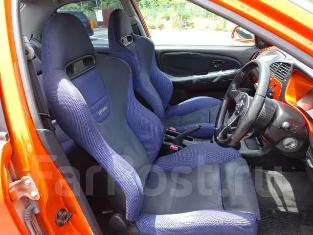 Mitsubishi Lancer. ��������, 4wd, 2.0, ������, 172����. ��, �/�, ��� ���. ��� ����� �� ������������ ����