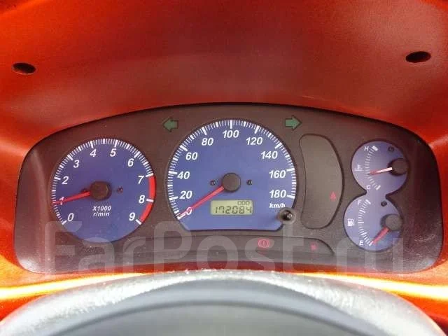 Mitsubishi Lancer. ��������, 4wd, 2.0, ������, 172����. ��, �/�, ��� ���. ��� ����� �� ������������ ����