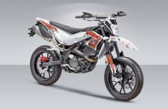 Stels Trigger 125. 125 куб. см., исправен, птс, без пробега. Под заказ