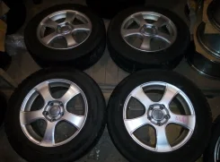 Valente. 7.0x16", 5x100.00, ET48. ��� ����� ����