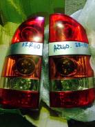 Стоп-сигнал. Toyota Noah, AZR65, AZR60 Двигатель 1AZFSE
