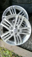 A-Tech. 6.5x6.5", 5x114.30, ET50