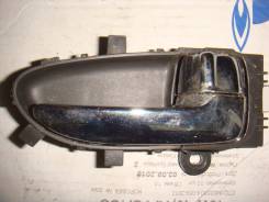 Ручка двери внутренняя. Nissan Bluebird Sylphy, NG11, G11, KG11