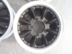 Mak Stella. 6.5x15", 5x139.7, ET22, �� 107���. ����