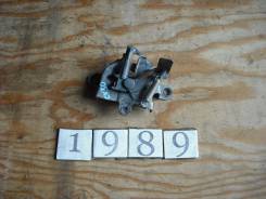 Замок капота. Toyota Vista, CV30, SV30, SV35, SV32, SV33 Toyota Camry, CV30, SV30, SV32, SV33, SV35 Двигатели: 2CT, 3SGE, 3SFE, 4SFE