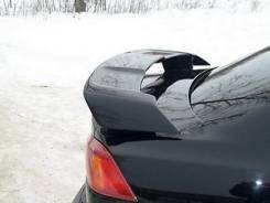 Спойлер. Mitsubishi Lancer, CX2A, CX3A, CX4A, CX8A, CX9A, CY2A, CY3A, CY4A, CY8A, CY9A Двигатели: 4A91, 4B10, 4B11, 4N13, BKD, BWC