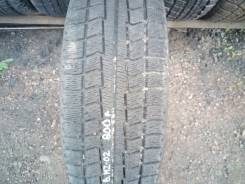 Bridgestone Blizzak MZ-02. Зимние, без шипов, износ: 30%, 1 шт