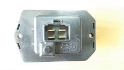 Реостат печки. Honda Accord, CU2, CU1, RN9 Honda Stream, RN9 Двигатель R20A