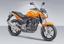 Stels Flex 250. 250 куб. см., исправен, птс, без пробега