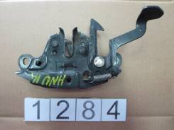 Замок капота. Nissan Bluebird, EU14, HNU14, ENU14, HU14, SU14, QU14 Nissan Sunny, HB13, SNB13, EB13, FNB13, HNB13, B13, SB13, FB13 Двигатели: SR18DE...