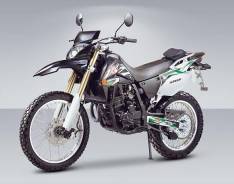Stels 400 Enduro. 400 куб. см., исправен, птс, без пробега. Под заказ