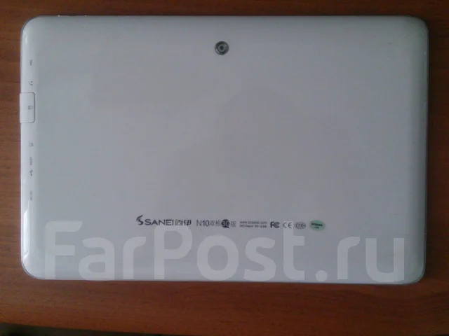 Sanei N10 16Gb. ��� ����� �� ������� ����