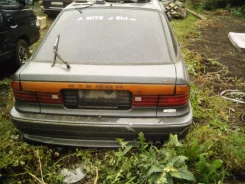 Mitsubishi Eterna. E33A, 4G63 ����