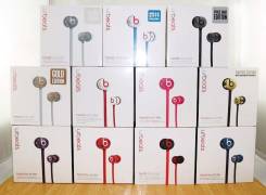 Beats urBeats 2012