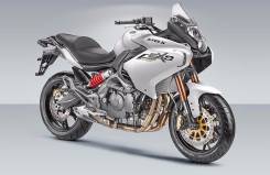 Stels 600 Benelli. 600 куб. см., исправен, птс, без пробега. Под заказ