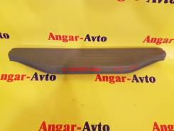 Накладка на порог. Honda Odyssey, RA2 Двигатель F22B