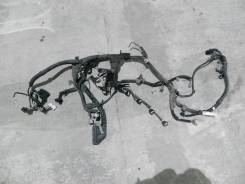 Проводка моторная Toyota Camry ACV40 2AZFE