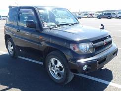 Mitsubishi Pajero iO. механика, 4wd, 1.8, бензин, 176 тыс. км, б/п, нет птс. Под заказ