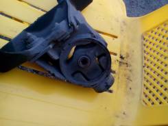 Подушка двигателя. Nissan Pulsar, FNN14, HNN15, HN15, FNN15 Nissan Sunny, FNB14, FNB13, HNB13 Nissan Rasheen, RFNB14, RKNB14, RHNB14 Nissan Lucino, FN...