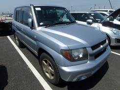 Mitsubishi Pajero iO. автомат, 4wd, 1.8, бензин, 138 тыс. км, б/п, нет птс. Под заказ