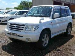 Mitsubishi Pajero iO. автомат, 4wd, 2.0, бензин, 180 тыс. км, б/п, нет птс. Под заказ