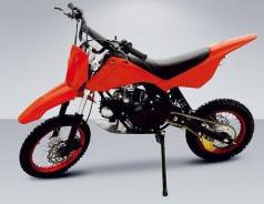 Stels Gryphon Orion 125. 100 куб. см., исправен, без птс, без пробега