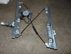 Стеклоподъемный механизм. Nissan Teana, TNJ31, J31, PJ31 Двигатели: VQ35DE, QR25DE, VQ23DE