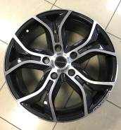 Toyota. 8.5x20, 5x150.00, ET45