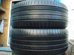 Continental ContiSportContact 5. Летние, 2013 год, износ: 30%, 2 шт