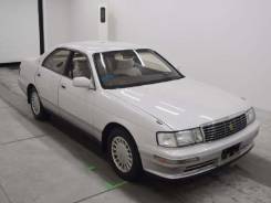 Toyota Crown. GS141, 1GFE