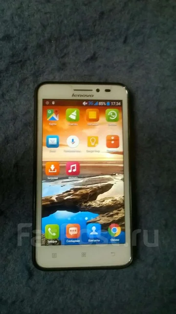 Lenovo A606. �/� ����