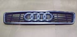 Решетка радиатора. Audi A6, C5