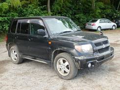 Mitsubishi Pajero iO. автомат, 4wd, 1.8, бензин, 176 тыс. км, б/п, нет птс. Под заказ