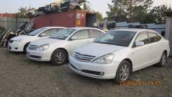 Toyota Allion. 240, 1ZZ