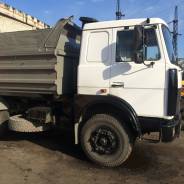 МАЗ 5551. Продается грузовик МАЗ, 11 150 куб. см., 10 000 кг.