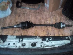 ������ �������� ������ Nissan Sunny FNB14 4WD 3910062Y05, 3910062Y15 ����