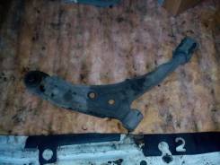 Рычаг подвески. Nissan: Sunny California, Pulsar, Sunny, AD, Rasheen, Lucino, Wingroad Двигатели: SR18DE, GA15DE, GA15DS, CD20, GA16DE, CD17, GA16DS...
