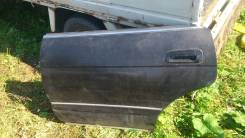 Дверь боковая. Toyota Crown, JZS145, JZS143, JZS141, LS141, GS141 Toyota Crown Majesta, LS141, GS141, JZS141, JZS143, JZS145 Двигатели: 1GFE, 1JZGE, 2...