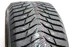 Kumho WinterCraft Ice WI31. Зимние, шипованные, без износа, 4 шт