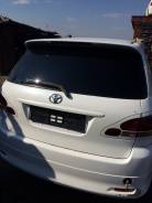 Дверь багажника. Toyota Ipsum, ACM26, ACM26W