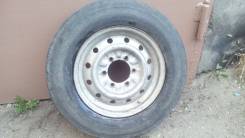 Falken 205/70R15 LT. x15" 6x139.70