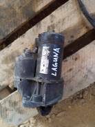 Стартер. Renault: Laguna, Avantime, Espace, Megane, Scenic, Clio Двигатели: F4R, F4P, F3P, F5R
