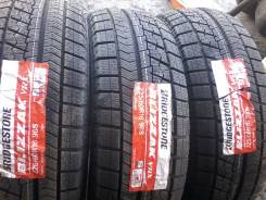 Bridgestone Blizzak VRX. Зимние, без шипов, 2013 год, без износа, 4 шт