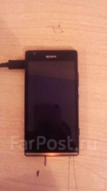 Sony Xperia SP. �/� ����