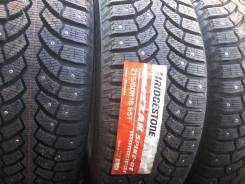 Bridgestone Blizzak Spike-01. Зимние, шипованные, 2013 год, без износа, 4 шт