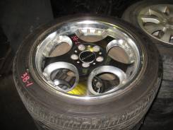SSR. 9.0x17, 5x114.30, ET35