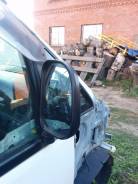 Зеркало заднего вида боковое. Mitsubishi Delica Space Gear, PF8W, PC5W, PD5V, PC4W, PD8W, PA3V, PA5W, PB5V, PA5V, PE8W Mitsubishi Delica Mitsubishi De...