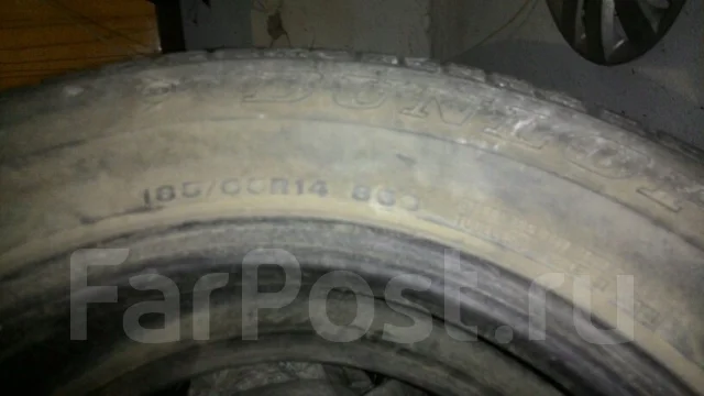 Dunlop SP 65. ������, �/�, ����� 60 % ����